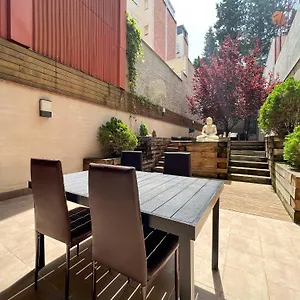 To Hotel apartamentowy Barcelona