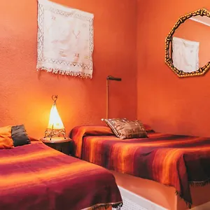 El Andaluz Maison d'hôtes